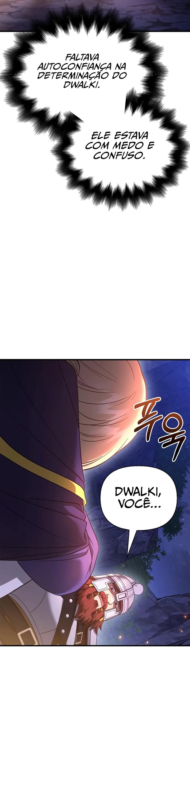 Read Sobrevivendo ao Jogo como um Bárbaro (PT-BR) PT Manga Online