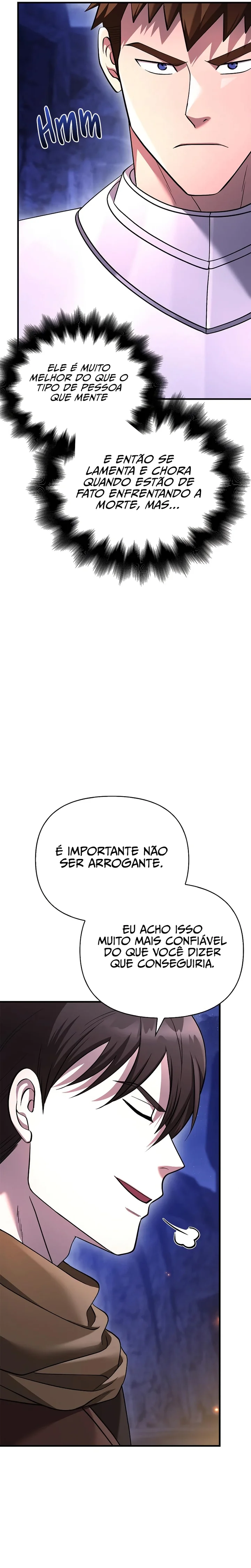 Read Sobrevivendo ao Jogo como um Bárbaro (PT-BR) PT Manga Online