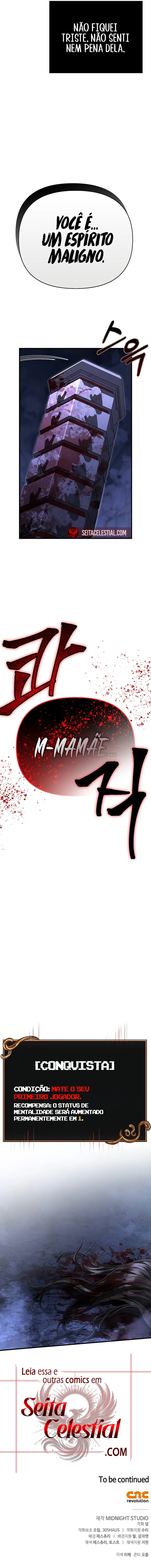 Read Sobrevivendo ao Jogo como um Bárbaro (PT-BR) PT Manga Online