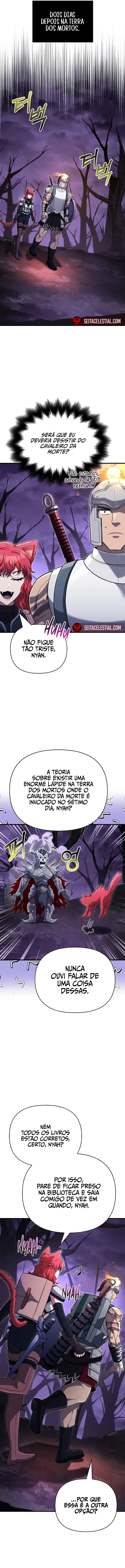 Read Sobrevivendo ao Jogo como um Bárbaro (PT-BR) PT Manga Online