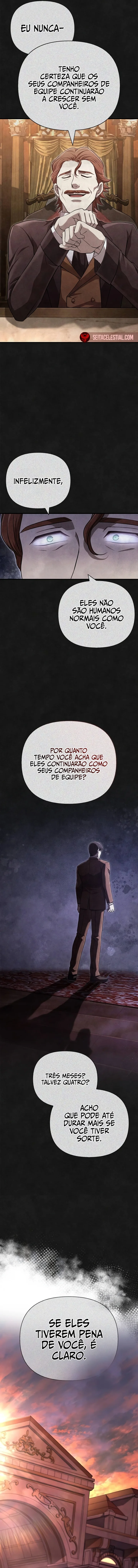 Read Sobrevivendo ao Jogo como um Bárbaro (PT-BR) PT Manga Online