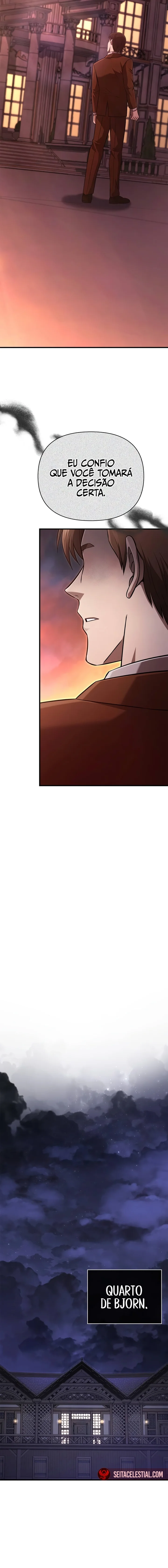 Read Sobrevivendo ao Jogo como um Bárbaro (PT-BR) PT Manga Online