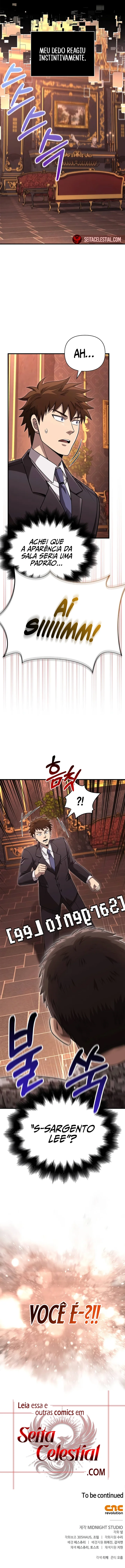 Read Sobrevivendo ao Jogo como um Bárbaro (PT-BR) PT Manga Online