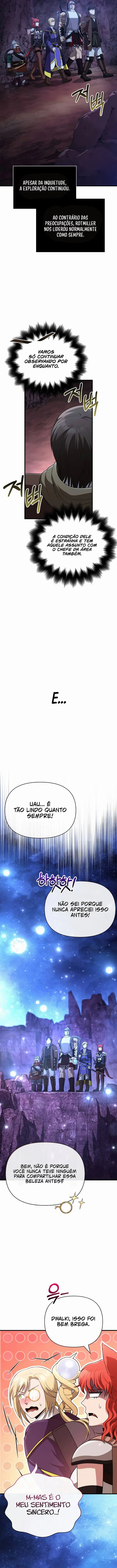 Read Sobrevivendo ao Jogo como um Bárbaro (PT-BR) PT Manga Online