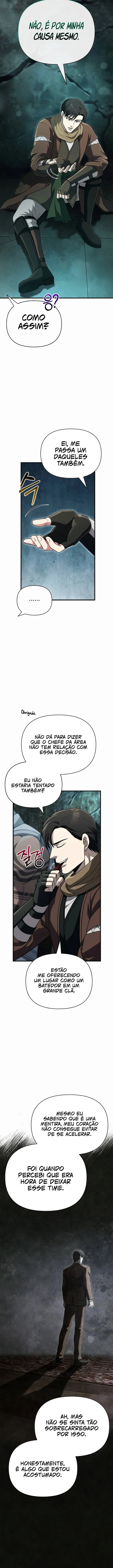 Read Sobrevivendo ao Jogo como um Bárbaro (PT-BR) PT Manga Online