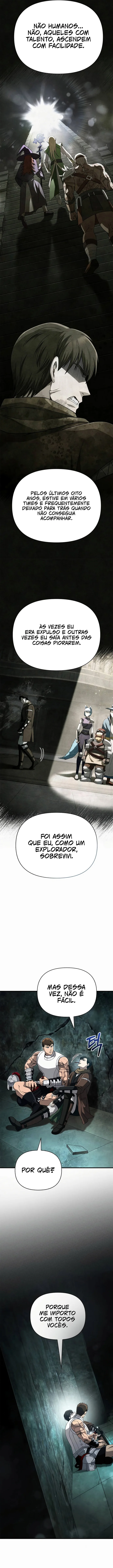Read Sobrevivendo ao Jogo como um Bárbaro (PT-BR) PT Manga Online