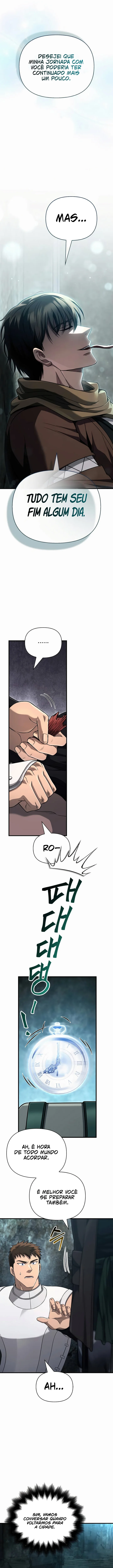 Read Sobrevivendo ao Jogo como um Bárbaro (PT-BR) PT Manga Online