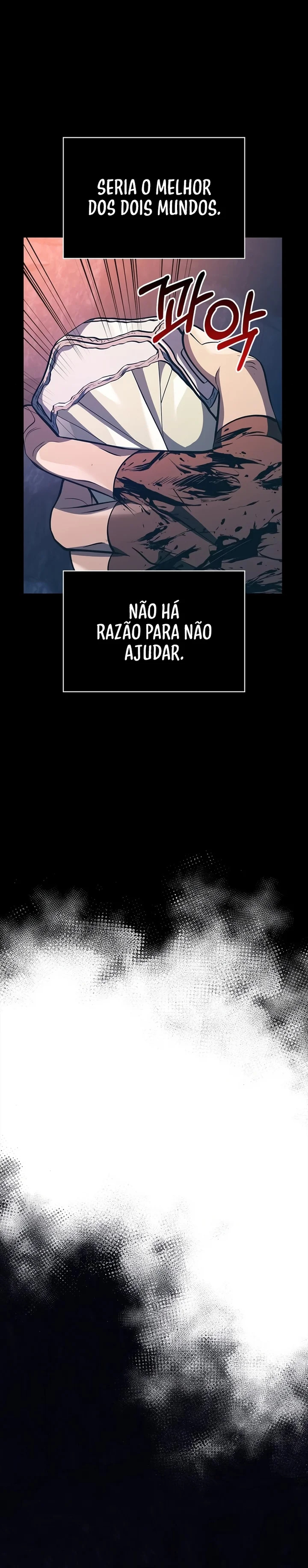 Read Sobrevivendo ao Jogo como um Bárbaro (PT-BR) PT Manga Online