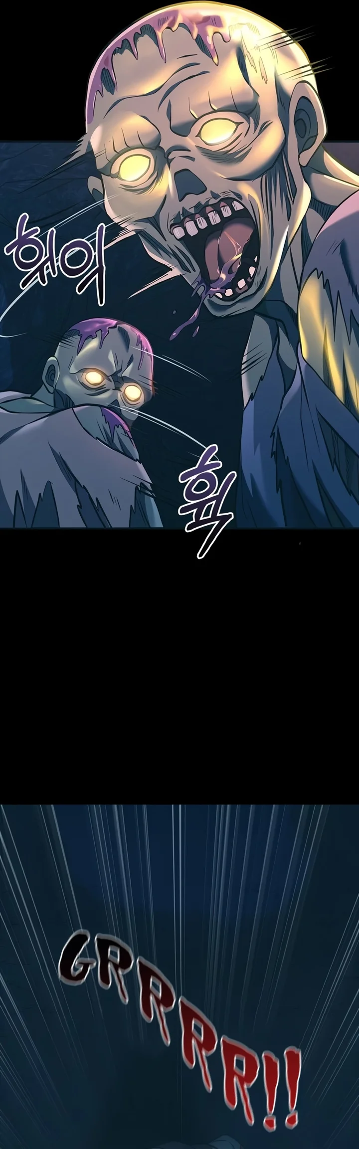 Read Sobrevivendo ao Jogo como um Bárbaro (PT-BR) PT Manga Online
