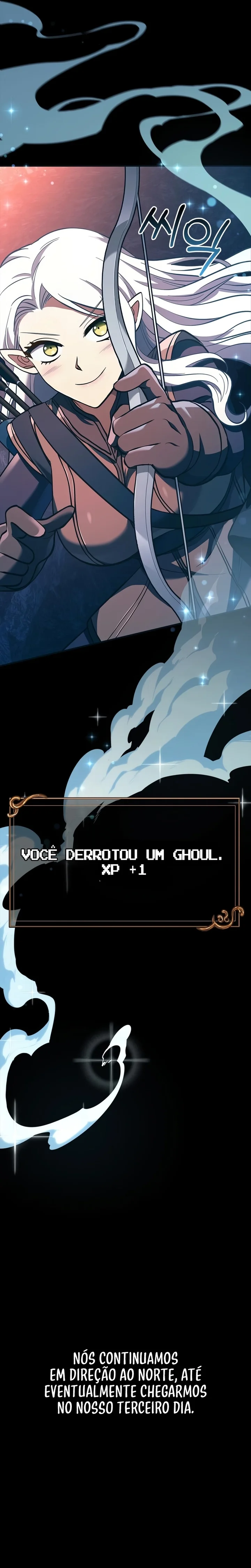 Read Sobrevivendo ao Jogo como um Bárbaro (PT-BR) PT Manga Online