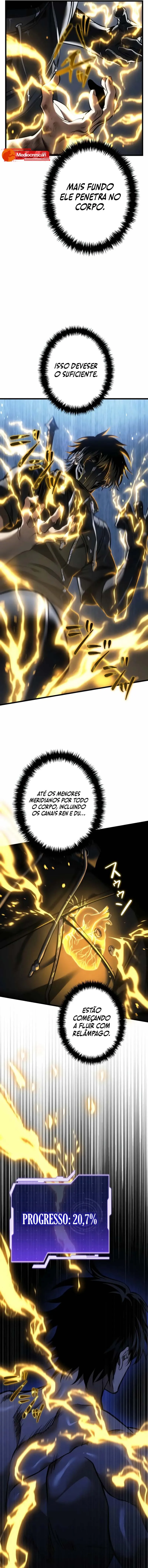 Read Streamer Após a Reencarnação (PT-BR) PT Manga Online