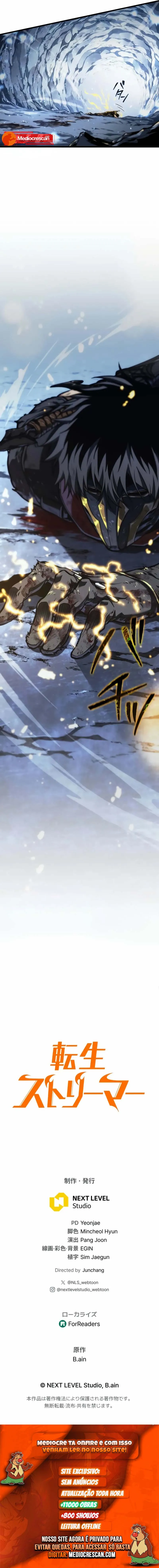 Read Streamer Após a Reencarnação (PT-BR) PT Manga Online
