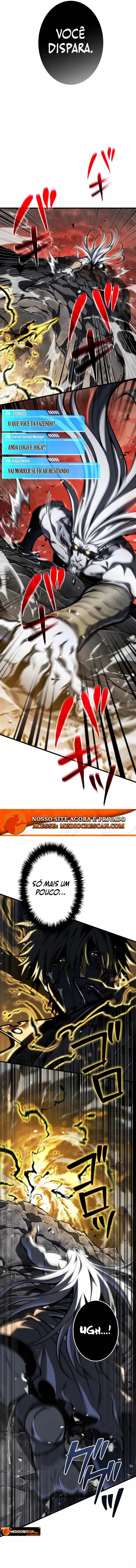 Read Streamer Após a Reencarnação (PT-BR) PT Manga Online