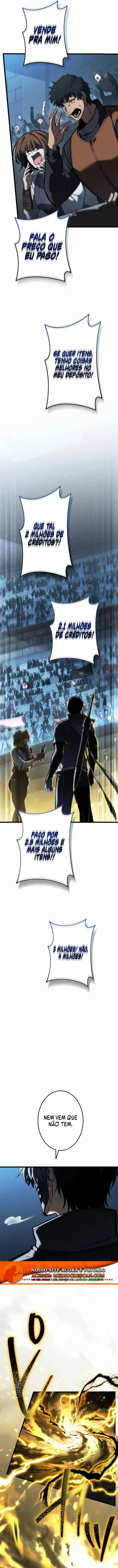 Read Streamer Após a Reencarnação (PT-BR) PT Manga Online