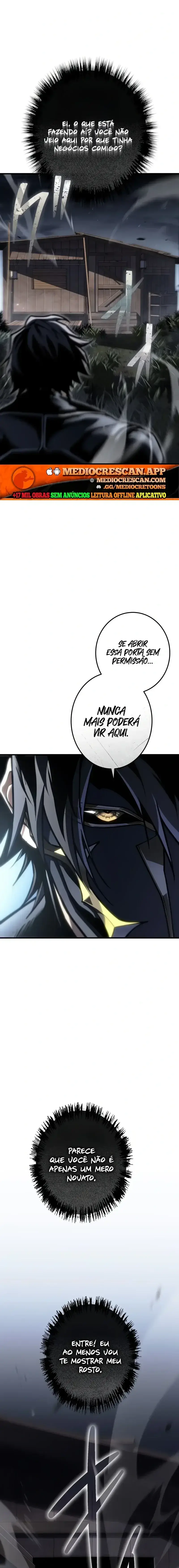 Read Streamer Após a Reencarnação (PT-BR) PT Manga Online