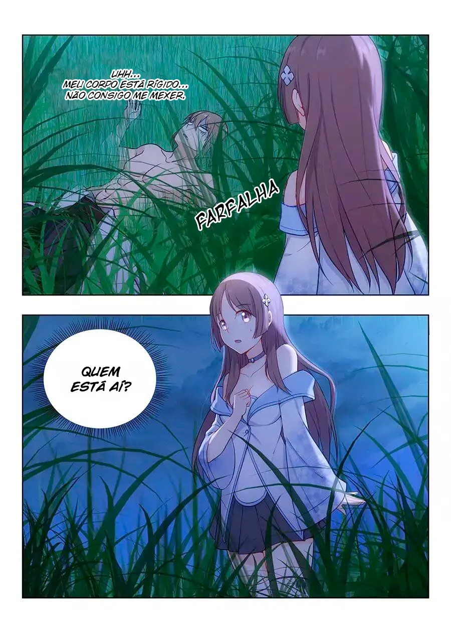 Read Supremo Sistema De Blefes (PT-BR) PT Manga Online