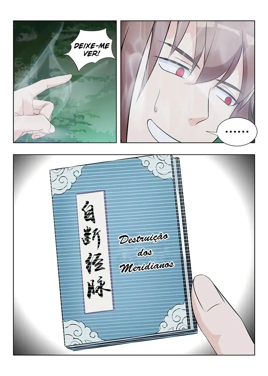 Read Supremo Sistema De Blefes (PT-BR) PT Manga Online