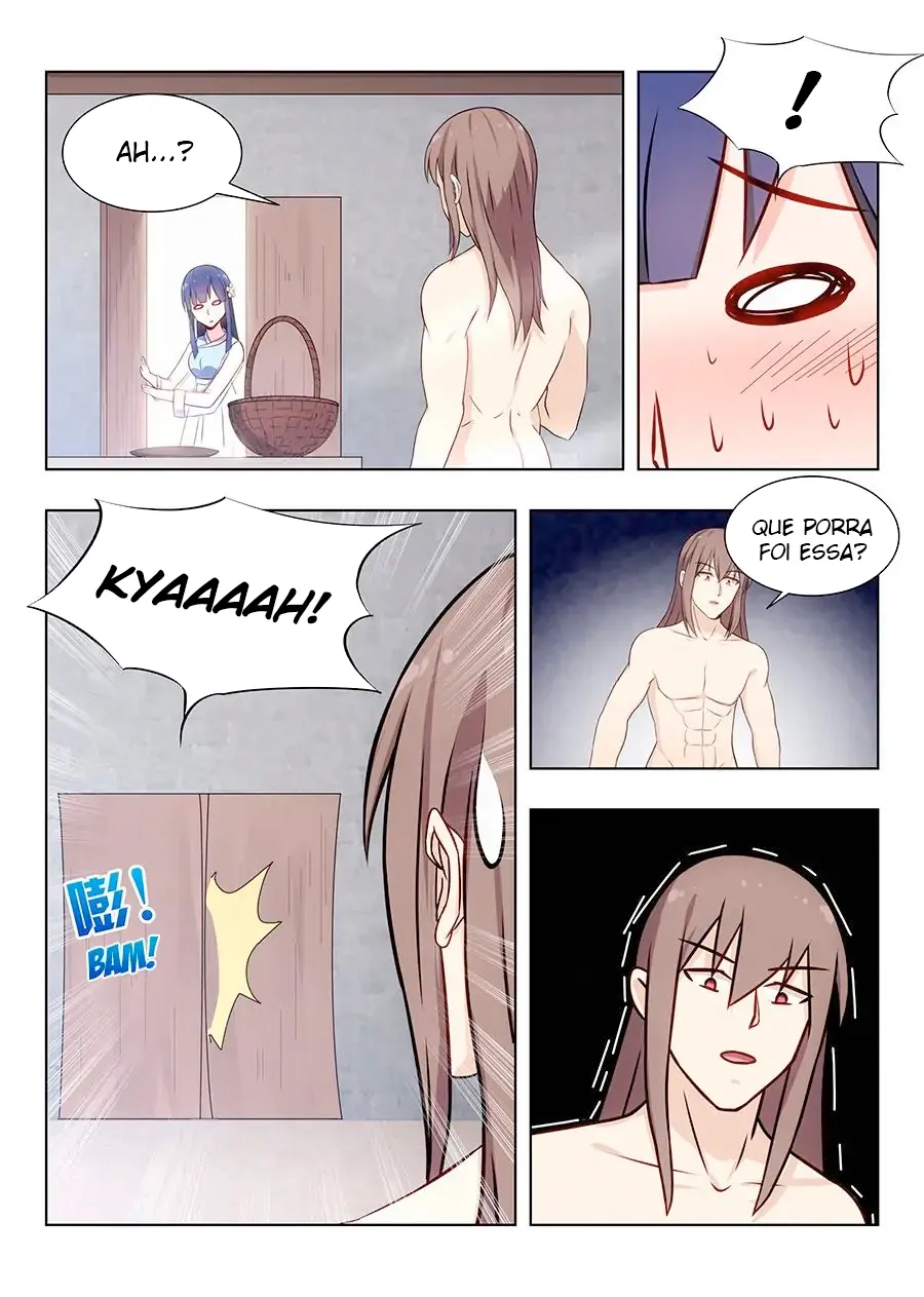 Read Supremo Sistema De Blefes (PT-BR) PT Manga Online
