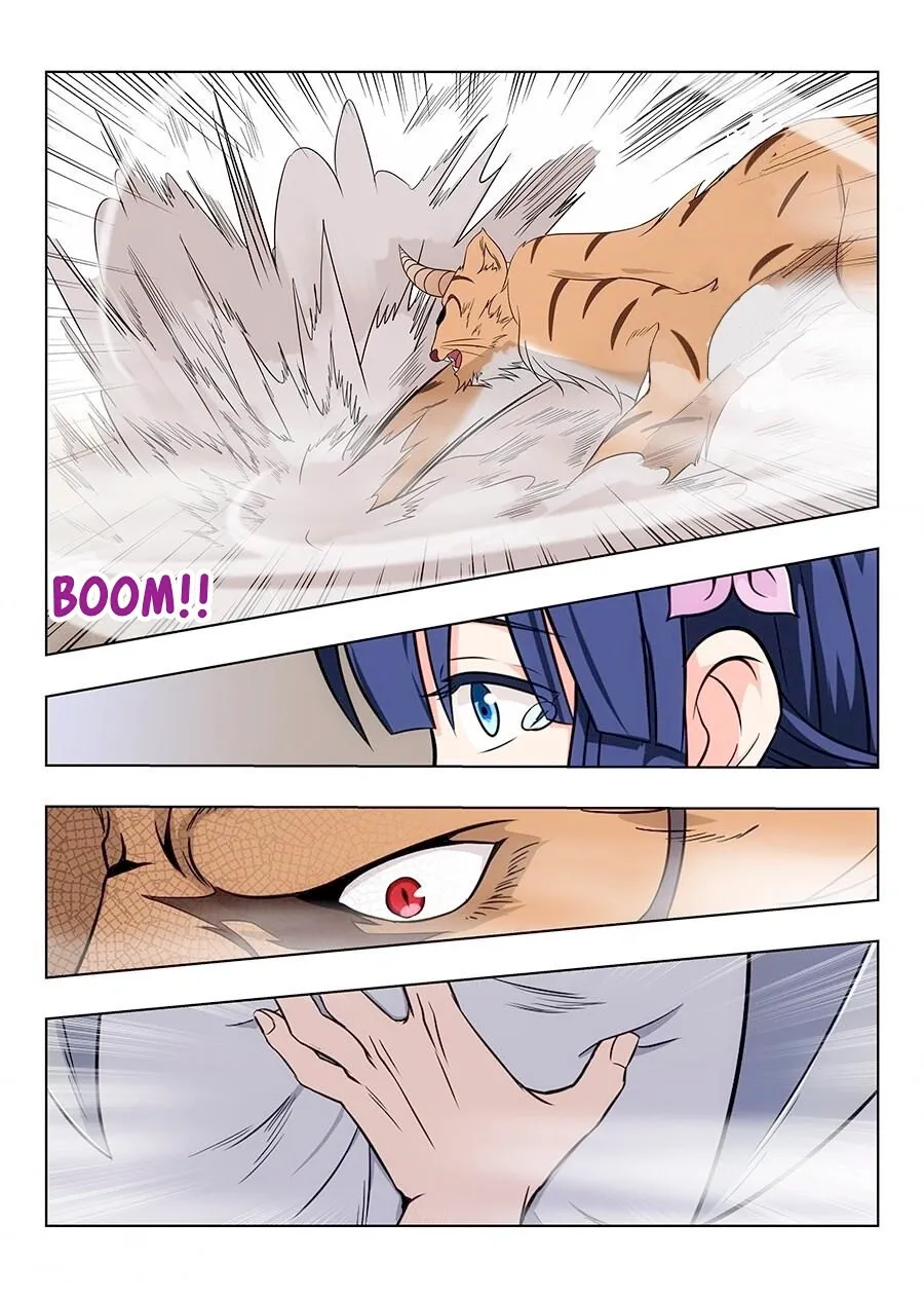 Read Supremo Sistema De Blefes (PT-BR) PT Manga Online