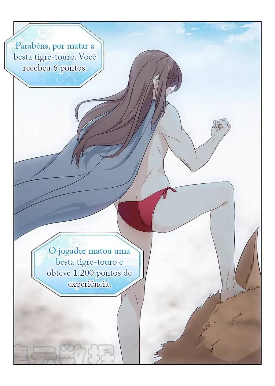 Read Supremo Sistema De Blefes (PT-BR) PT Manga Online