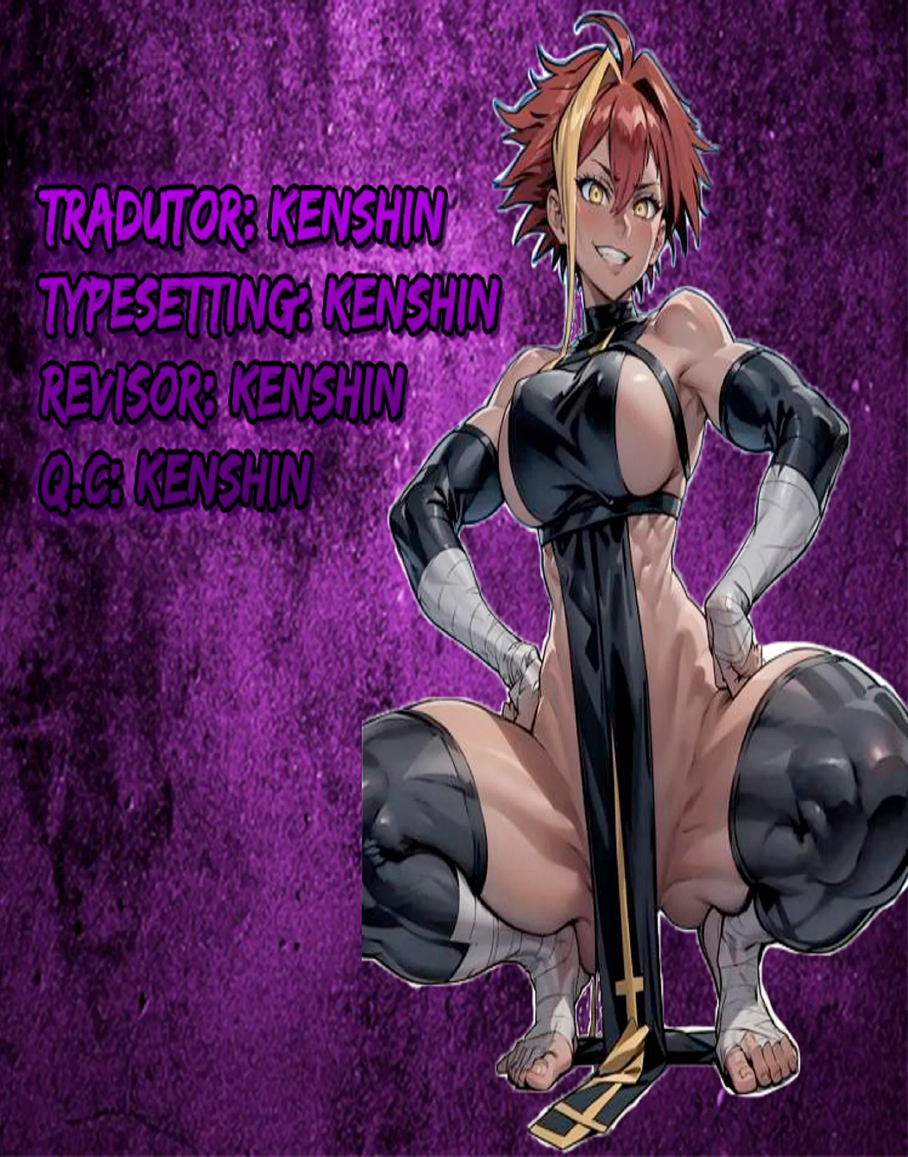Read Supremo Sistema De Blefes (PT-BR) PT Manga Online