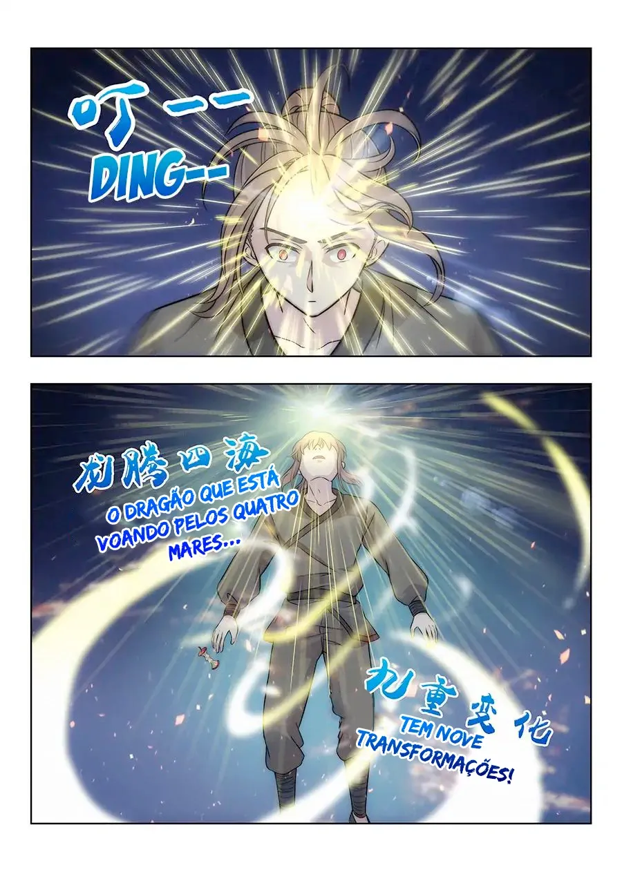 Read Supremo Sistema De Blefes (PT-BR) PT Manga Online