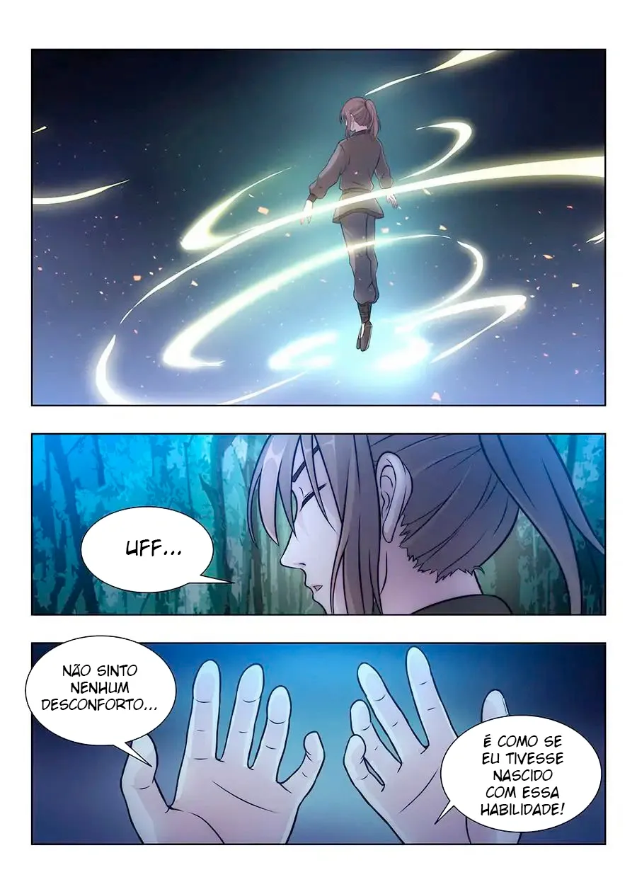 Read Supremo Sistema De Blefes (PT-BR) PT Manga Online