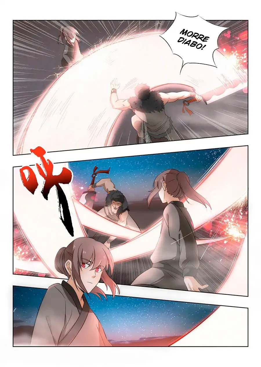 Read Supremo Sistema De Blefes (PT-BR) PT Manga Online
