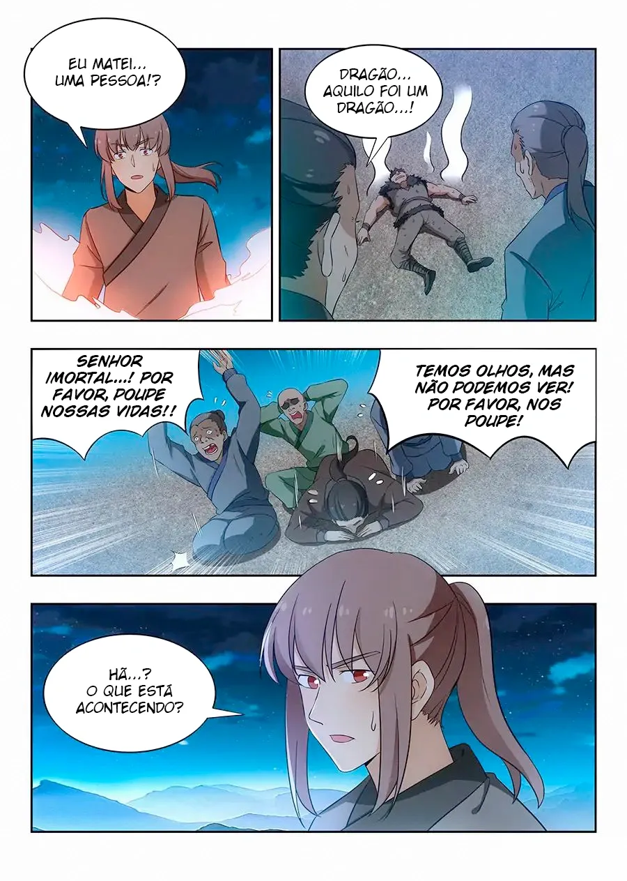 Read Supremo Sistema De Blefes (PT-BR) PT Manga Online