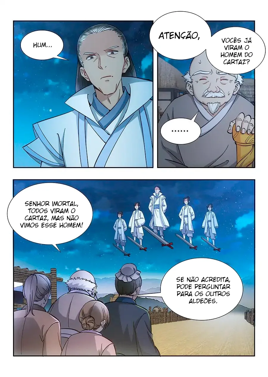 Read Supremo Sistema De Blefes (PT-BR) PT Manga Online