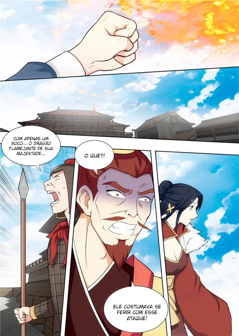 Read Supremo Sistema De Blefes (PT-BR) PT Manga Online
