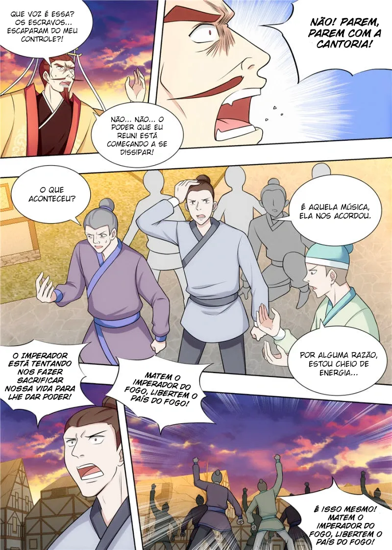 Read Supremo Sistema De Blefes (PT-BR) PT Manga Online