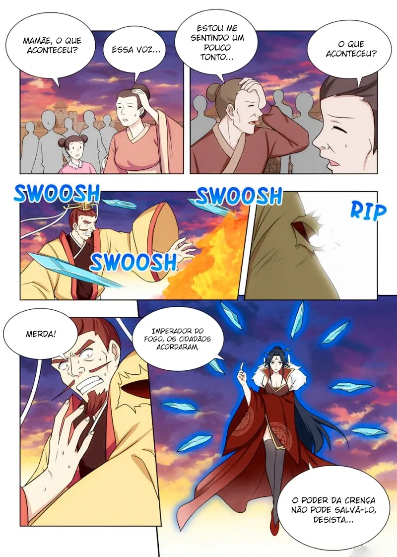 Read Supremo Sistema De Blefes (PT-BR) PT Manga Online