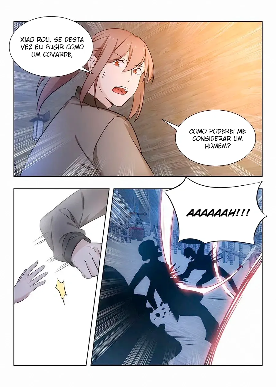 Read Supremo Sistema De Blefes (PT-BR) PT Manga Online