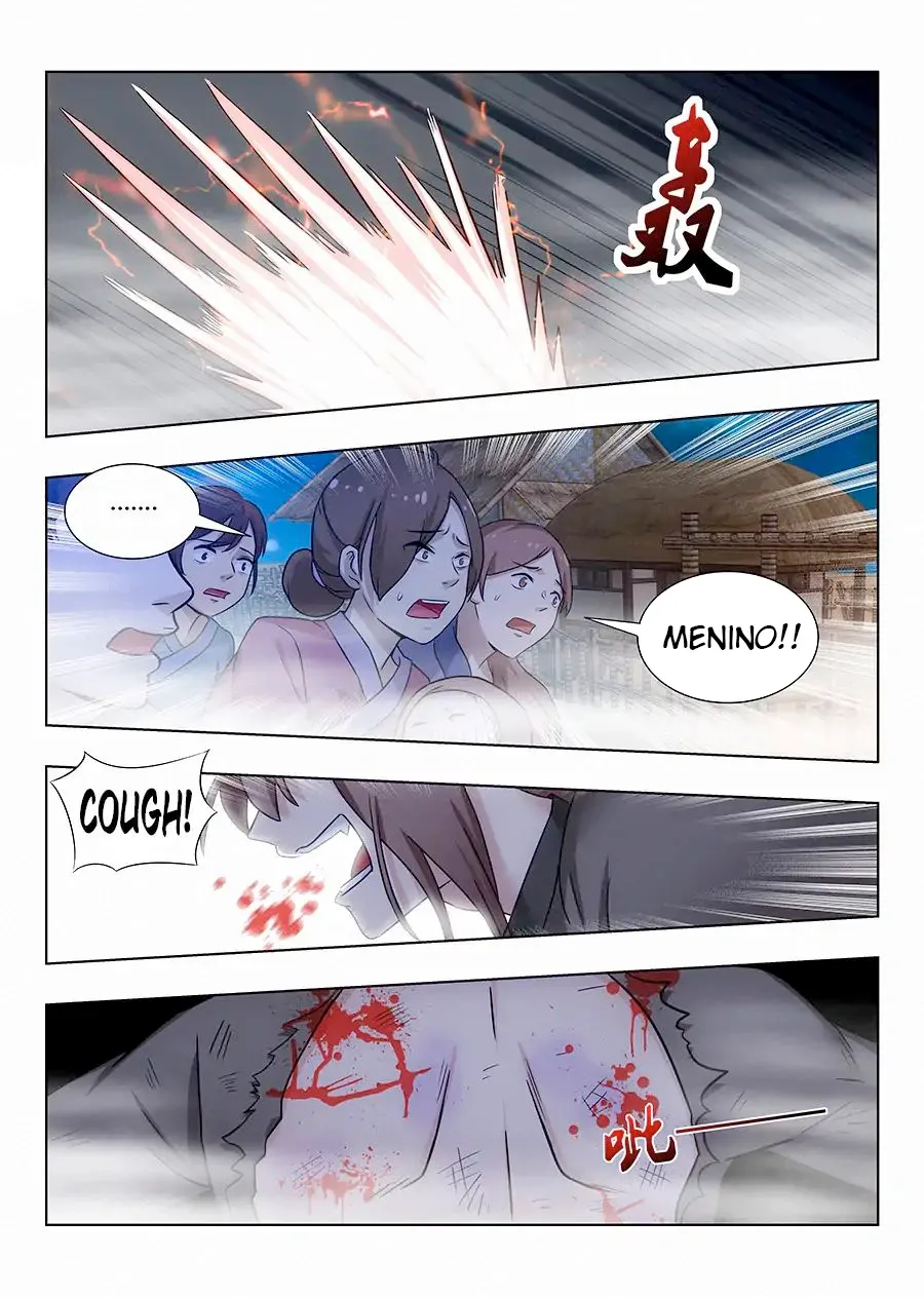 Read Supremo Sistema De Blefes (PT-BR) PT Manga Online