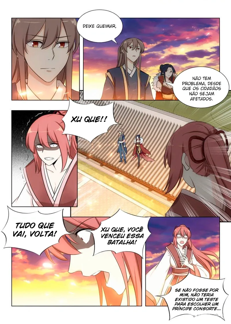 Read Supremo Sistema De Blefes (PT-BR) PT Manga Online