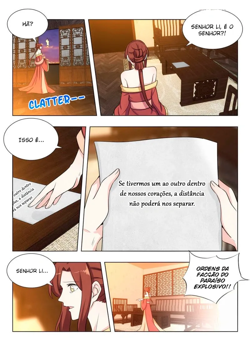 Read Supremo Sistema De Blefes (PT-BR) PT Manga Online