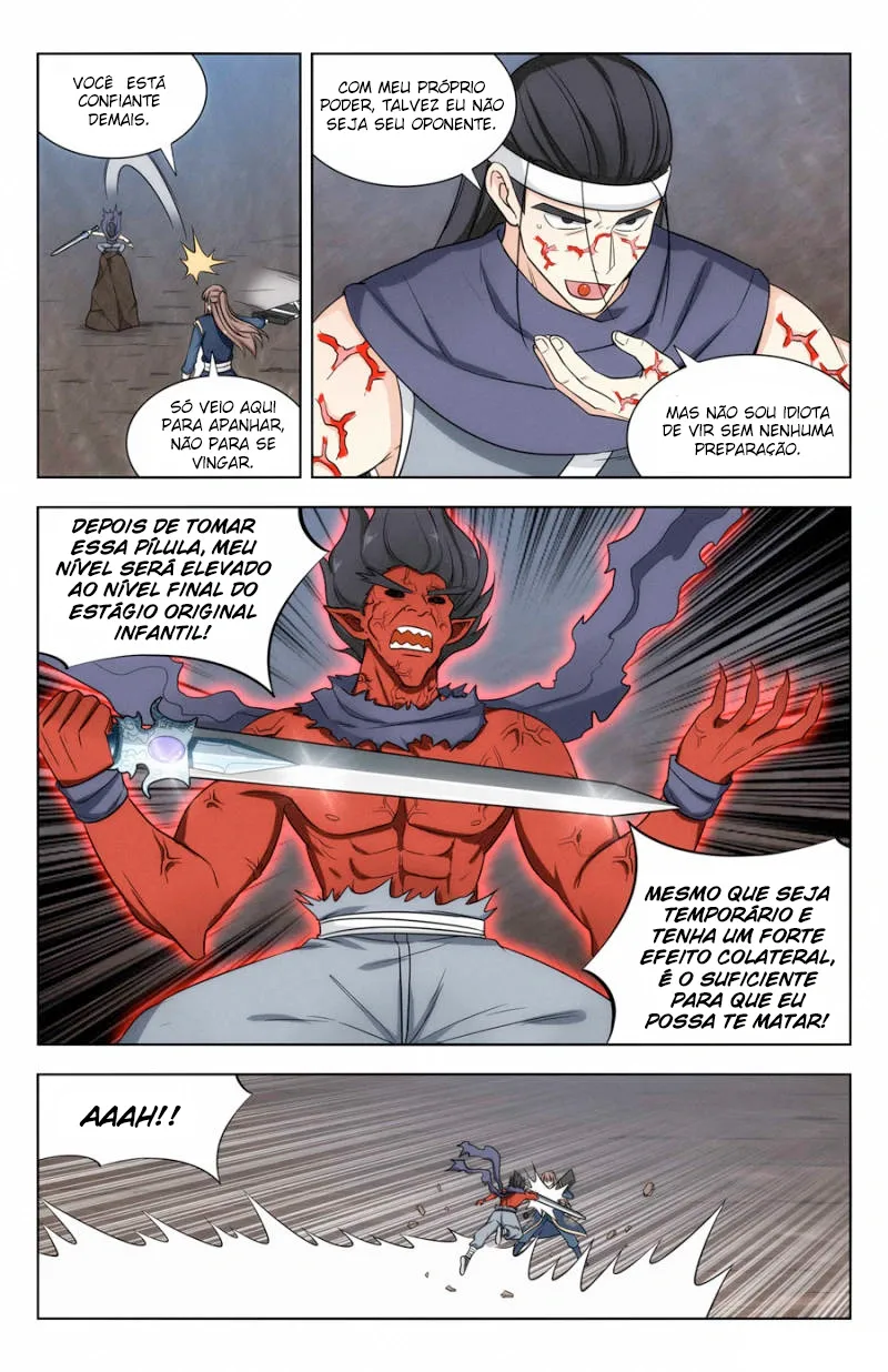 Read Supremo Sistema De Blefes (PT-BR) PT Manga Online