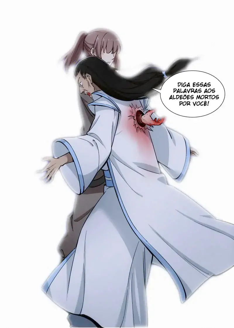 Read Supremo Sistema De Blefes (PT-BR) PT Manga Online