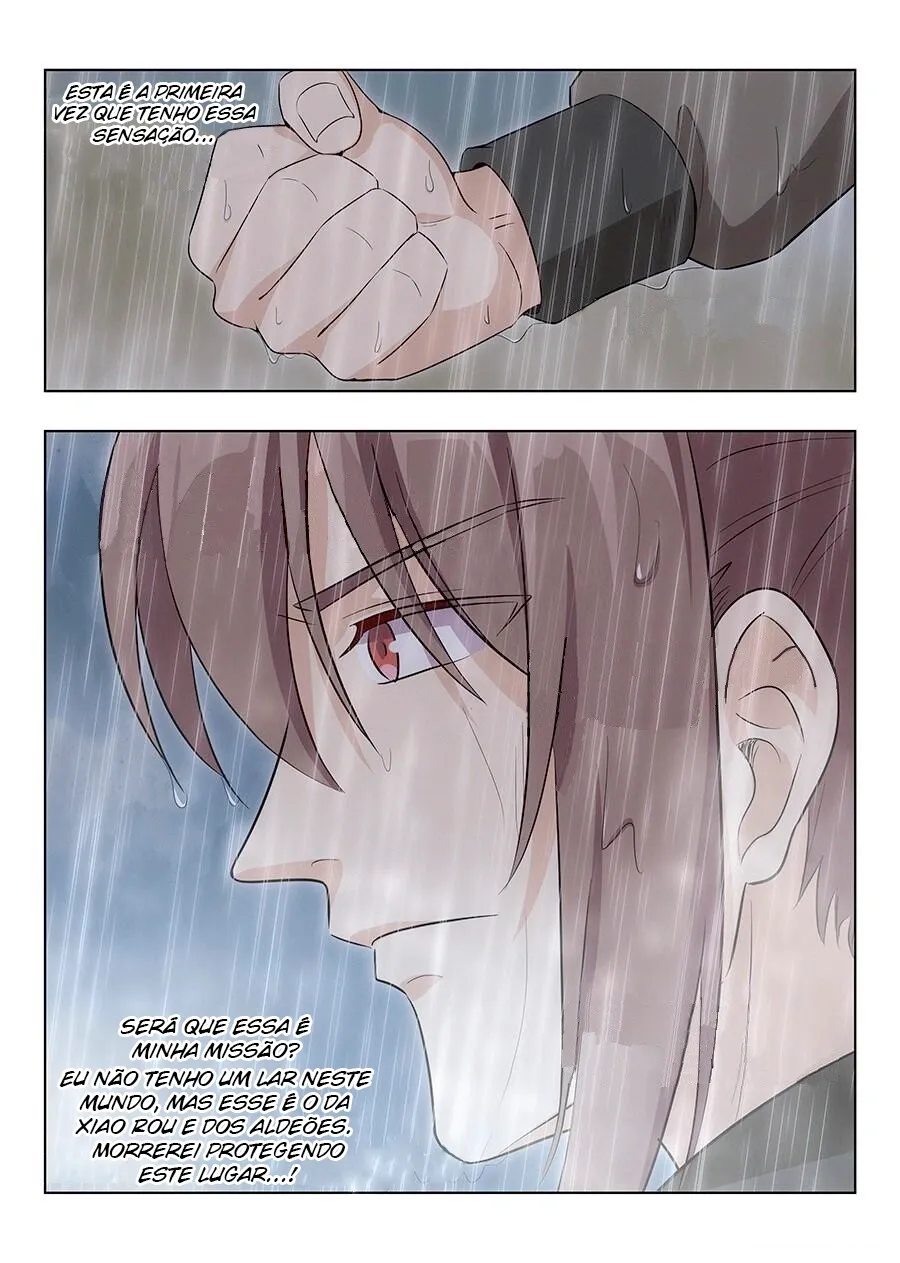 Read Supremo Sistema De Blefes (PT-BR) PT Manga Online