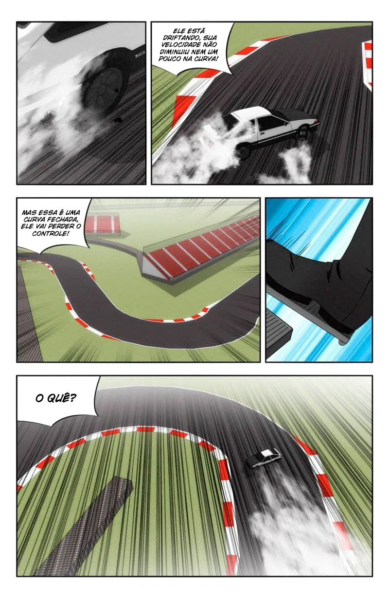 Read Supremo Sistema De Blefes (PT-BR) PT Manga Online