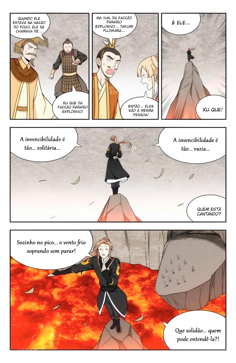 Read Supremo Sistema De Blefes (PT-BR) PT Manga Online