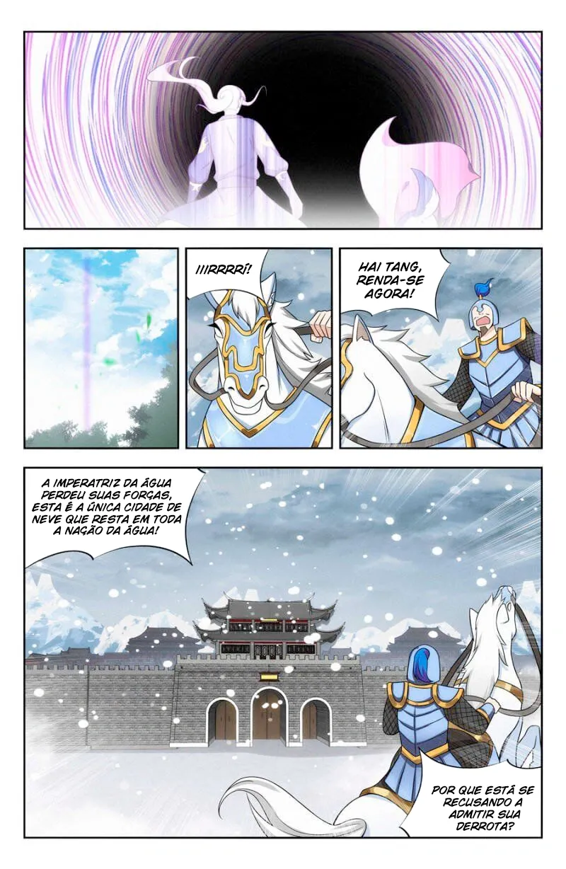 Read Supremo Sistema De Blefes (PT-BR) PT Manga Online