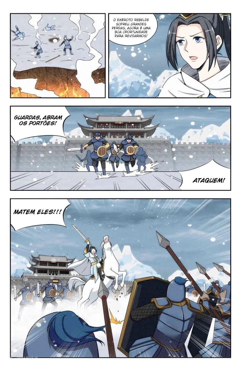 Read Supremo Sistema De Blefes (PT-BR) PT Manga Online
