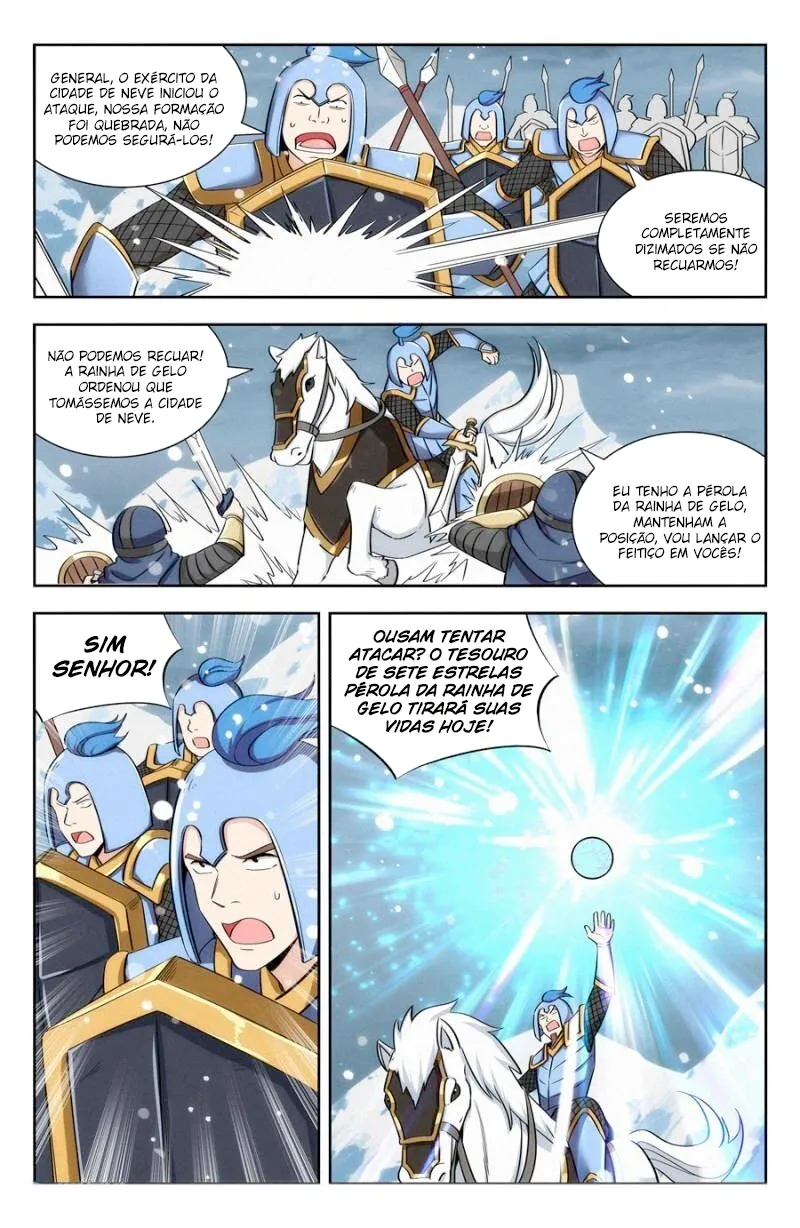 Read Supremo Sistema De Blefes (PT-BR) PT Manga Online
