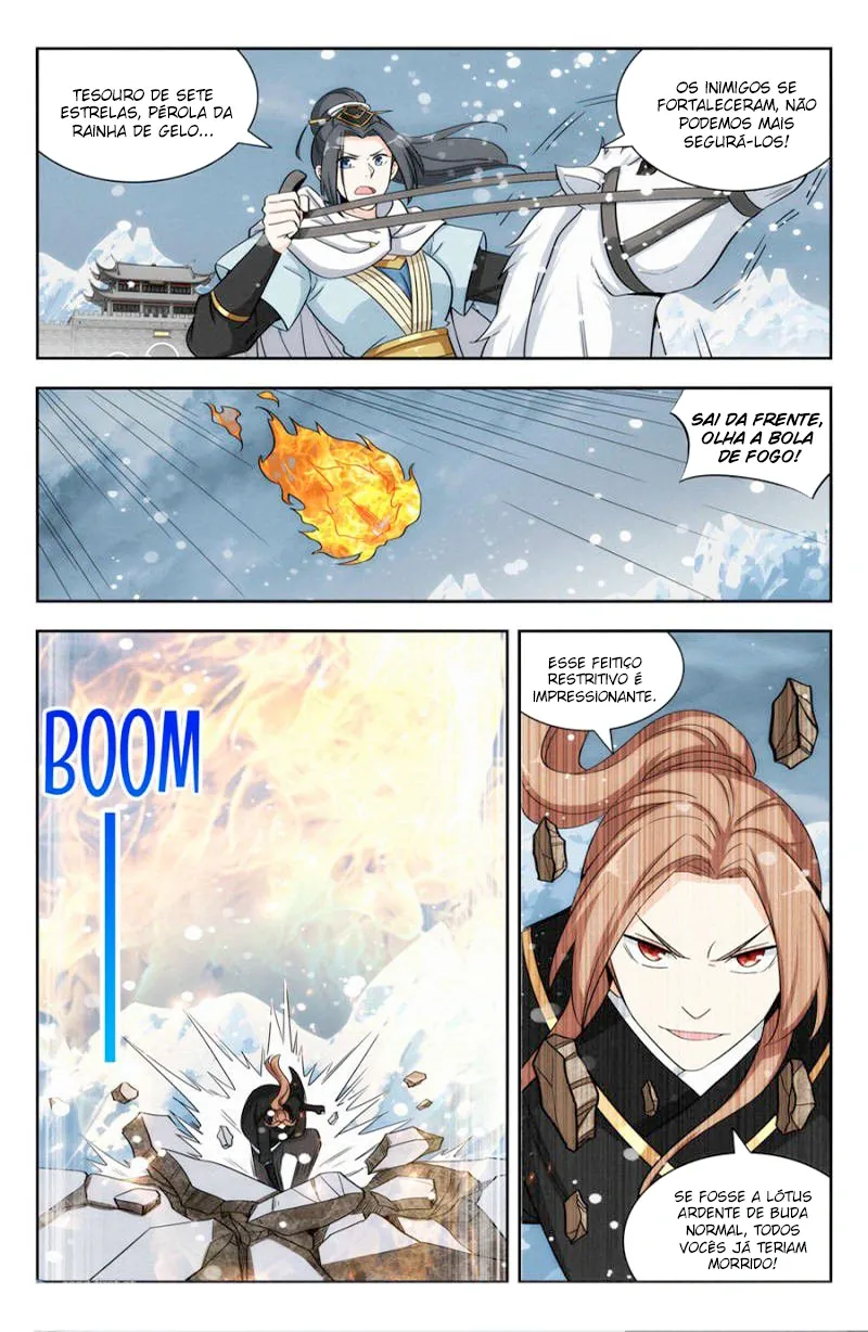 Read Supremo Sistema De Blefes (PT-BR) PT Manga Online