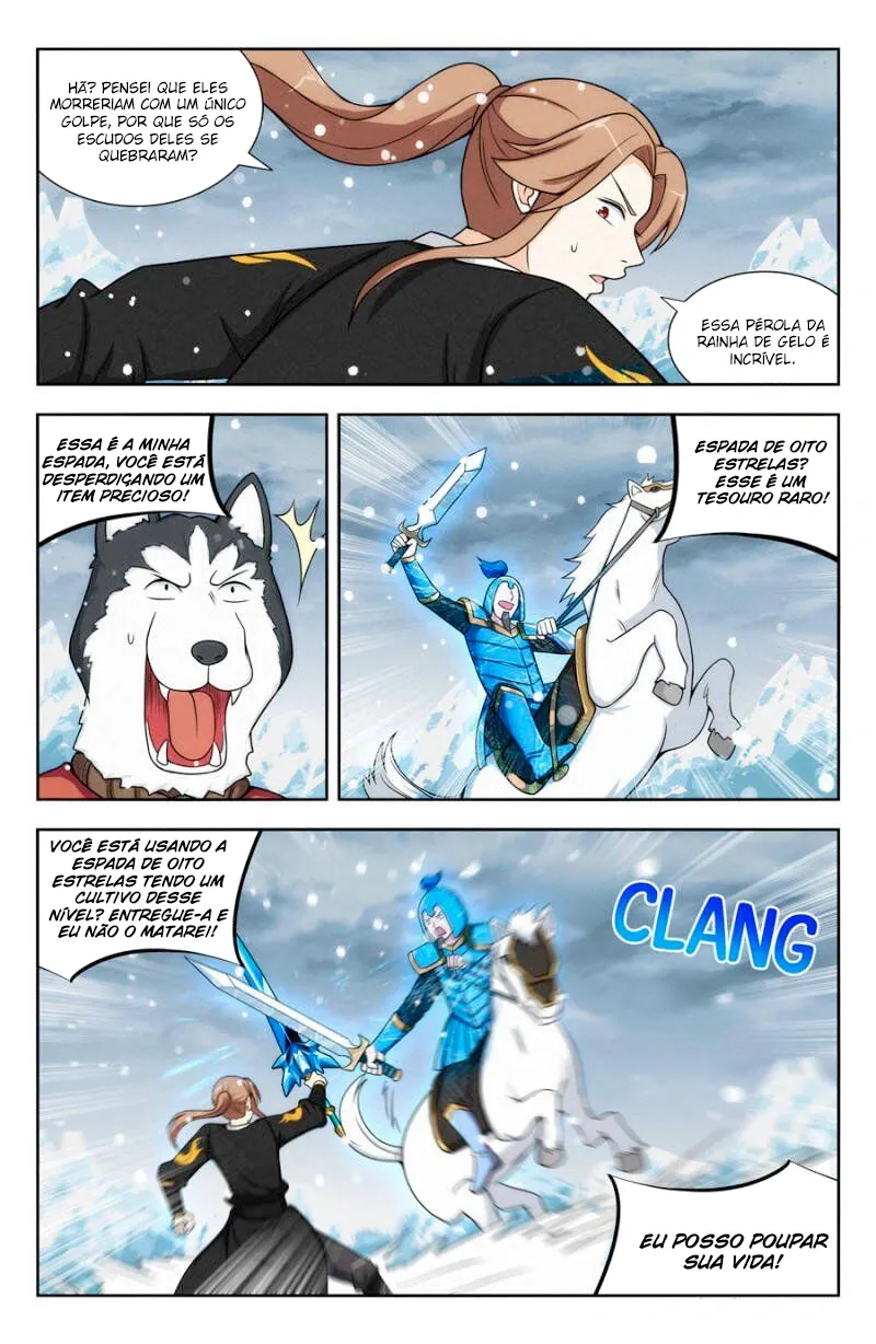 Read Supremo Sistema De Blefes (PT-BR) PT Manga Online