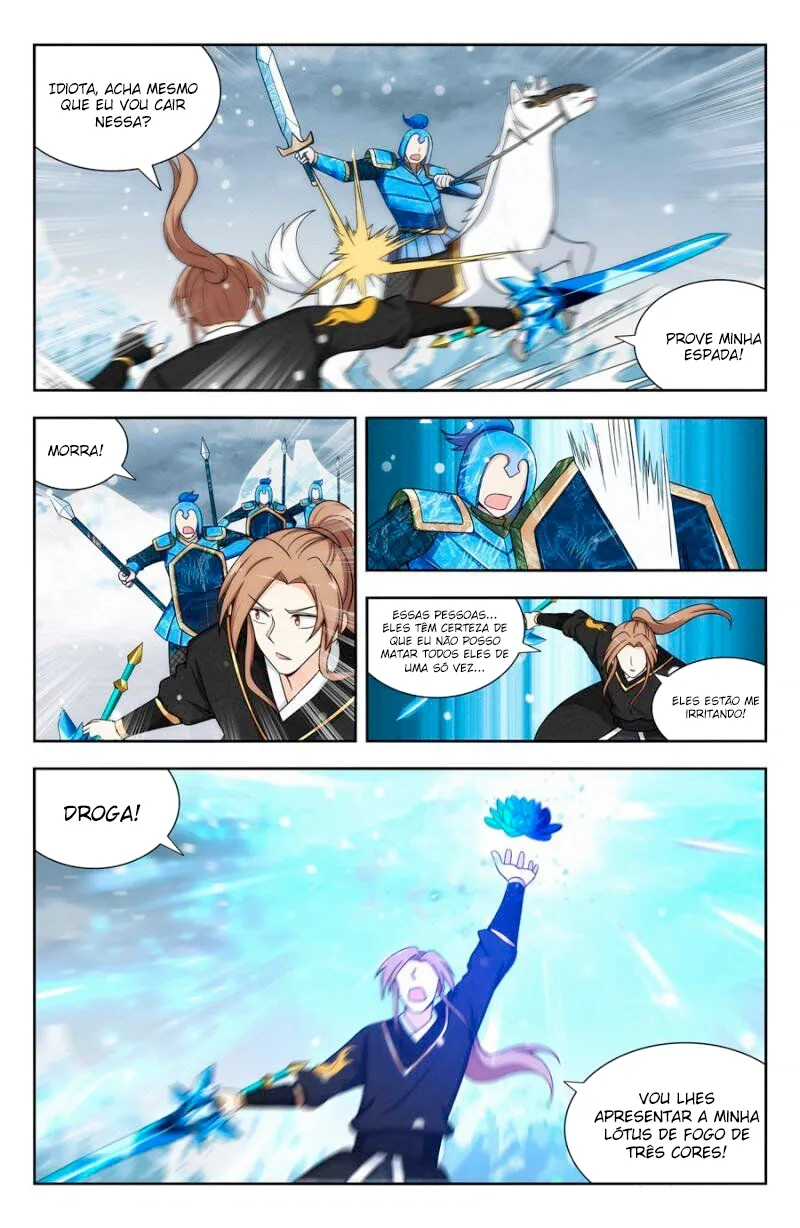 Read Supremo Sistema De Blefes (PT-BR) PT Manga Online