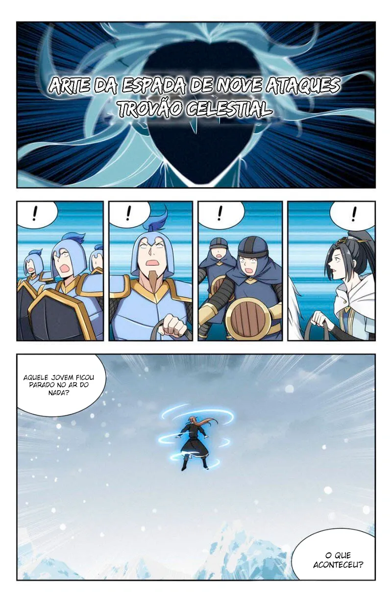 Read Supremo Sistema De Blefes (PT-BR) PT Manga Online