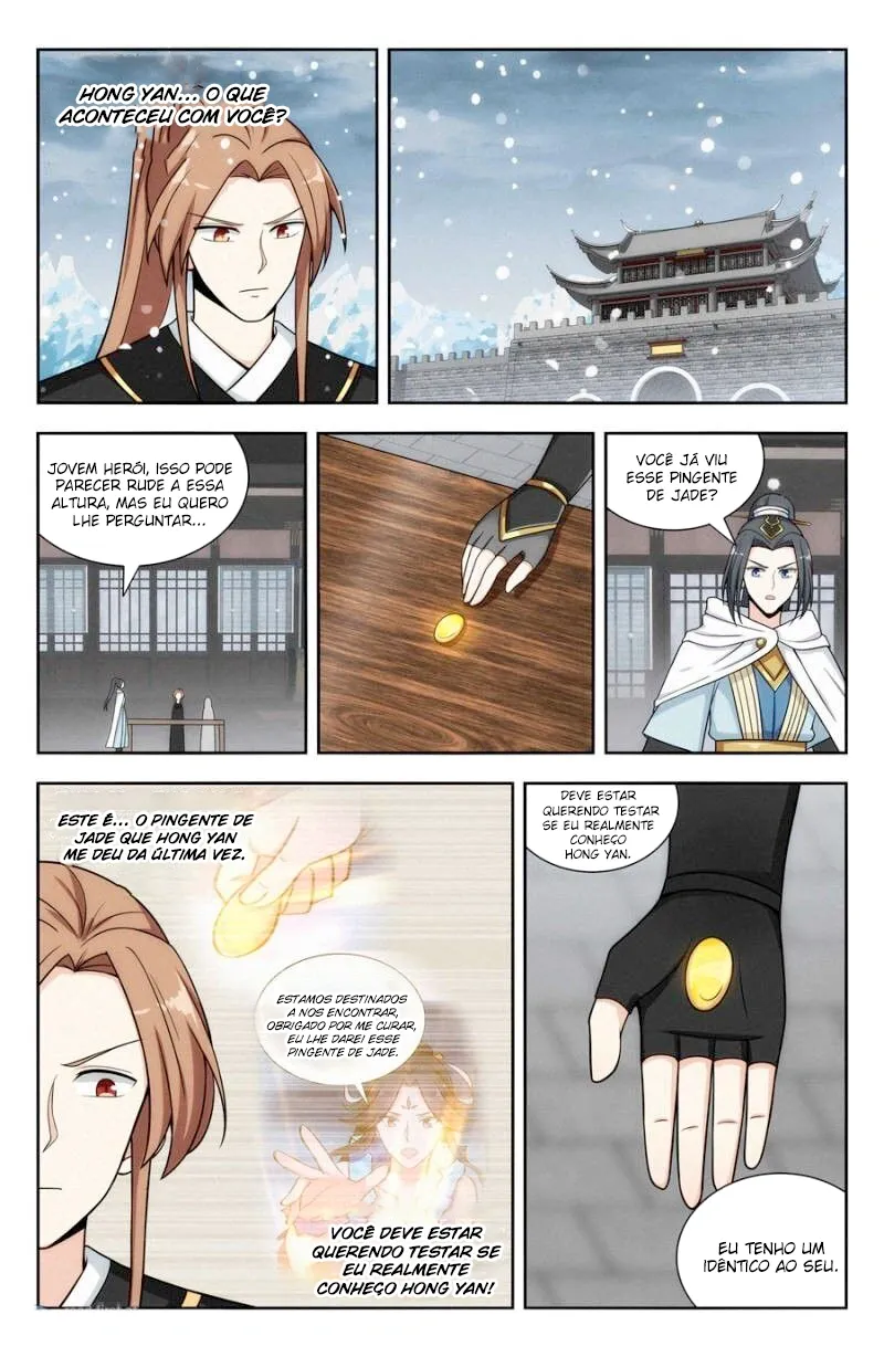 Read Supremo Sistema De Blefes (PT-BR) PT Manga Online
